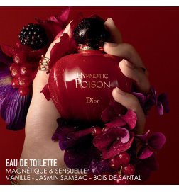Hypnotic Poison - Eau de Toilette Hypnotic Poison - Eau de Toilette